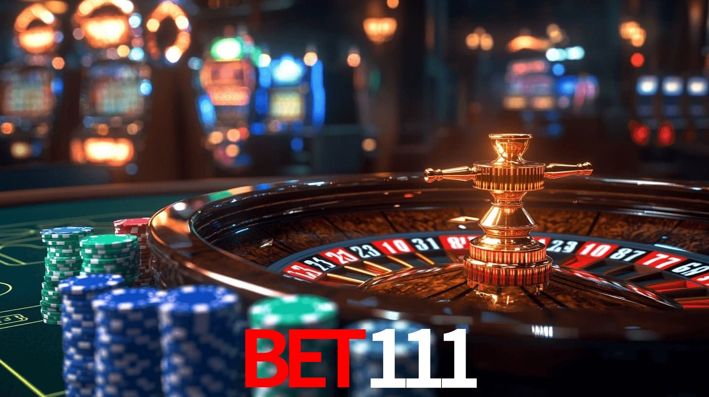 BET111 App