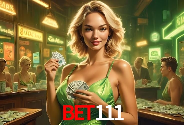 Desvendando o Mundo dos Jogos Virtuais na BET111