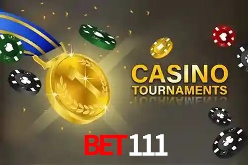 BET111 - App Features