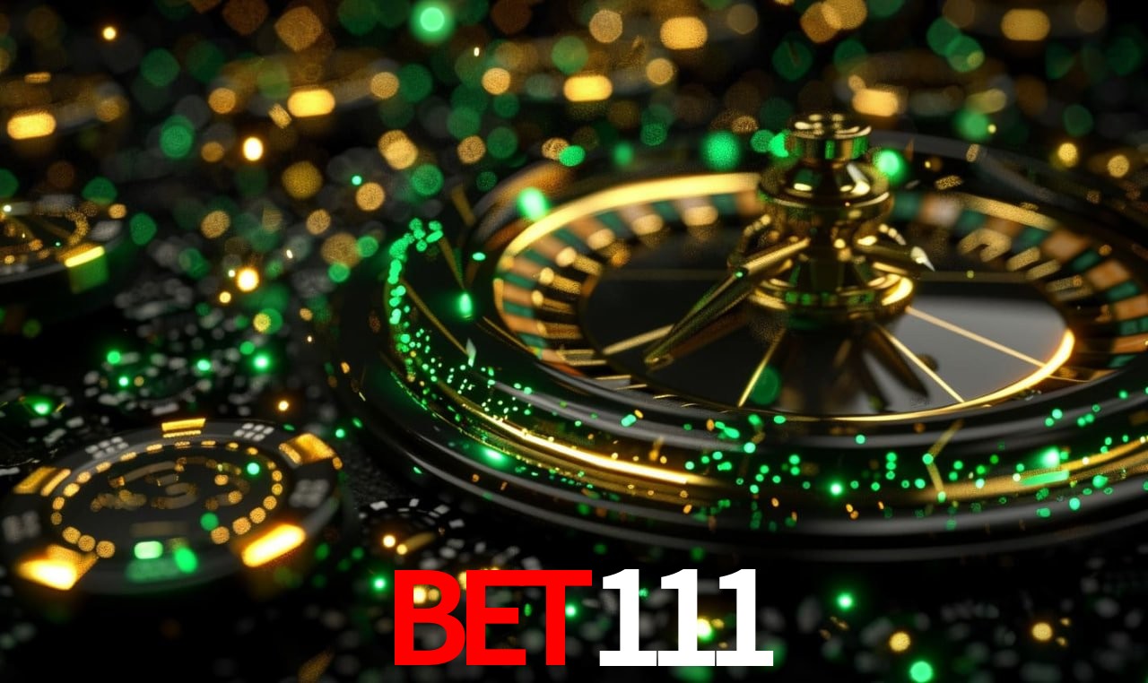 BET111 Brasília - Bonus Features