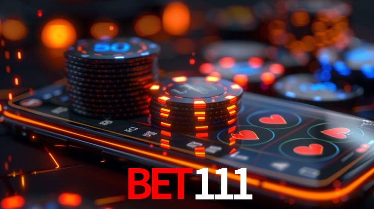 Live Casino BET111