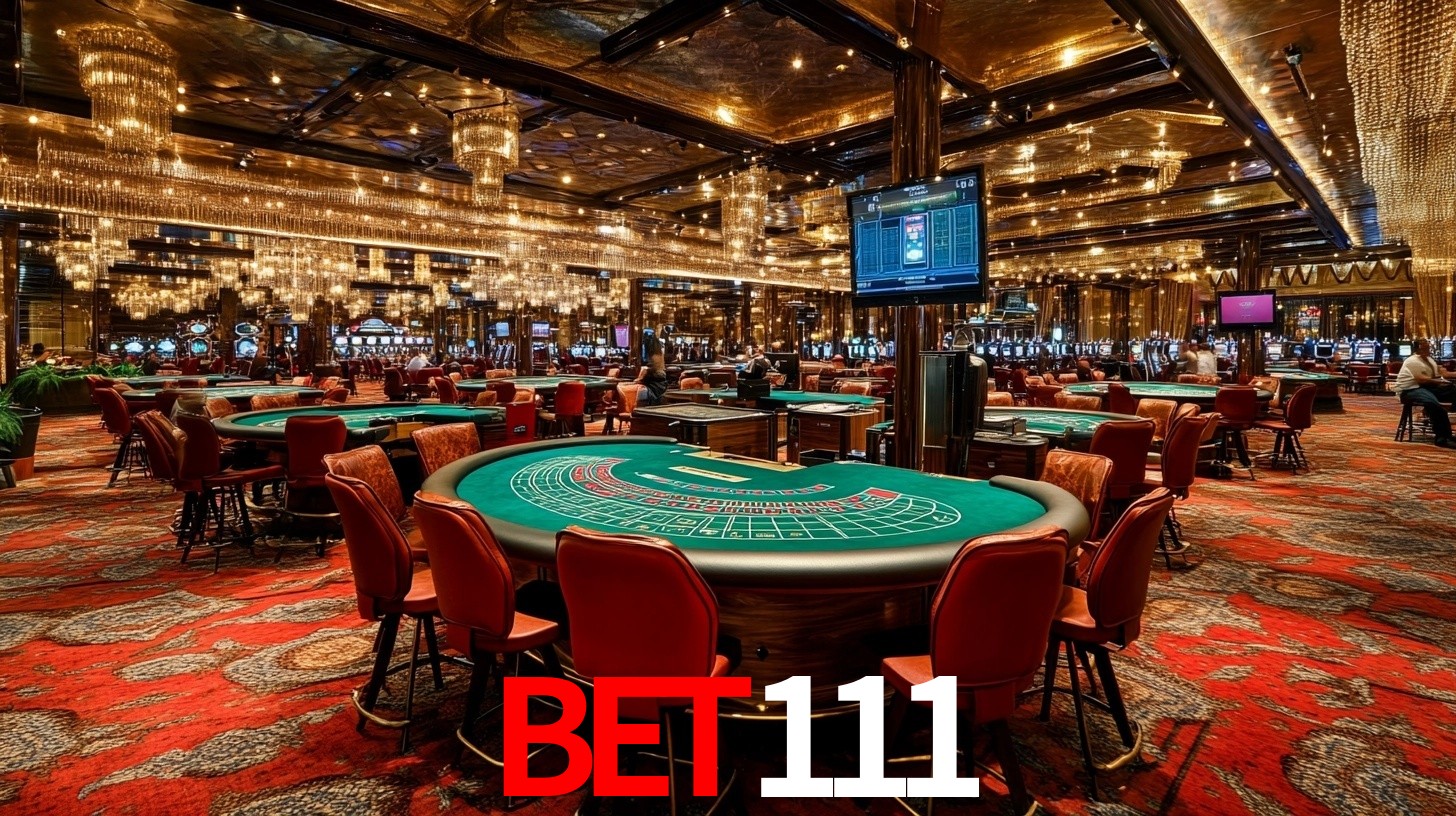 BET111 slot
