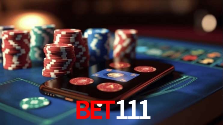 Promoções Sazonais BET111