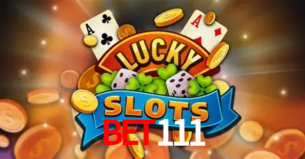 A Popularidade dos Caça-Níqueis no BET111