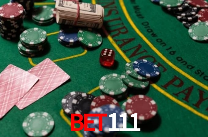 Bônus Generosos e Exclusivos no BET111 para Você!