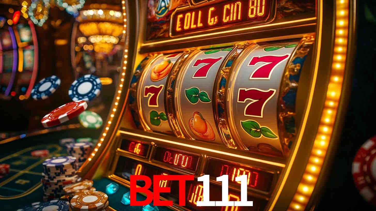 Roulette Table BET111