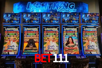 A Revolução dos Aplicativos de Jogos no BET111