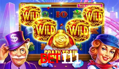 BET111 Brasília - VIP Program