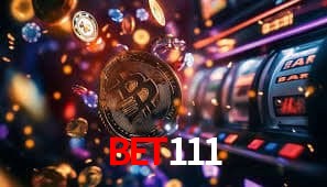 Interface do App BET111