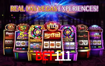 BET111 Rio de Janeiro - Professional Dealers