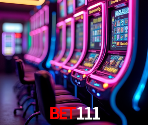 BET111 Slot - 320+ Caça-Níqueis Premium