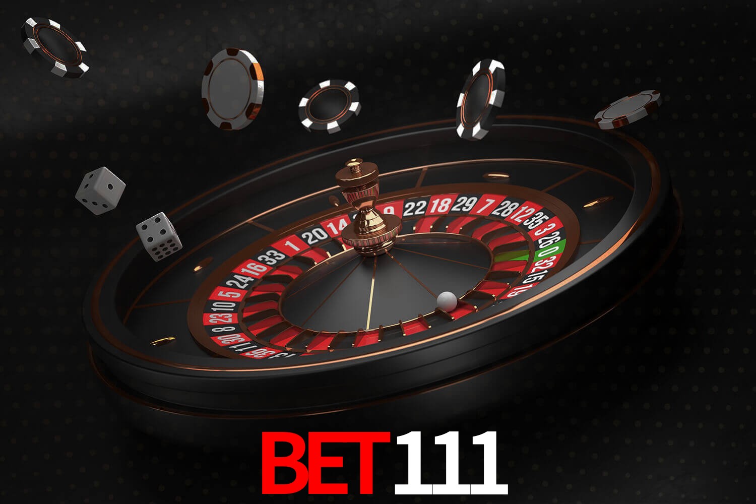 BET111: Jogos de Caça-Níqueis-Altas Recompensas, Roleta-Velocidade, Blackjack-Desafios Máximos
