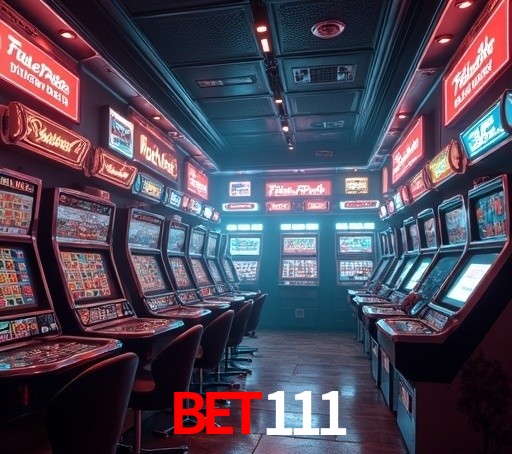 BET111 Promoções - 30+ Ofertas Diárias