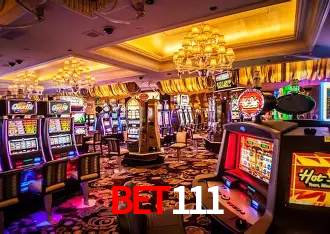 BET111 Brasília - Casino Guide