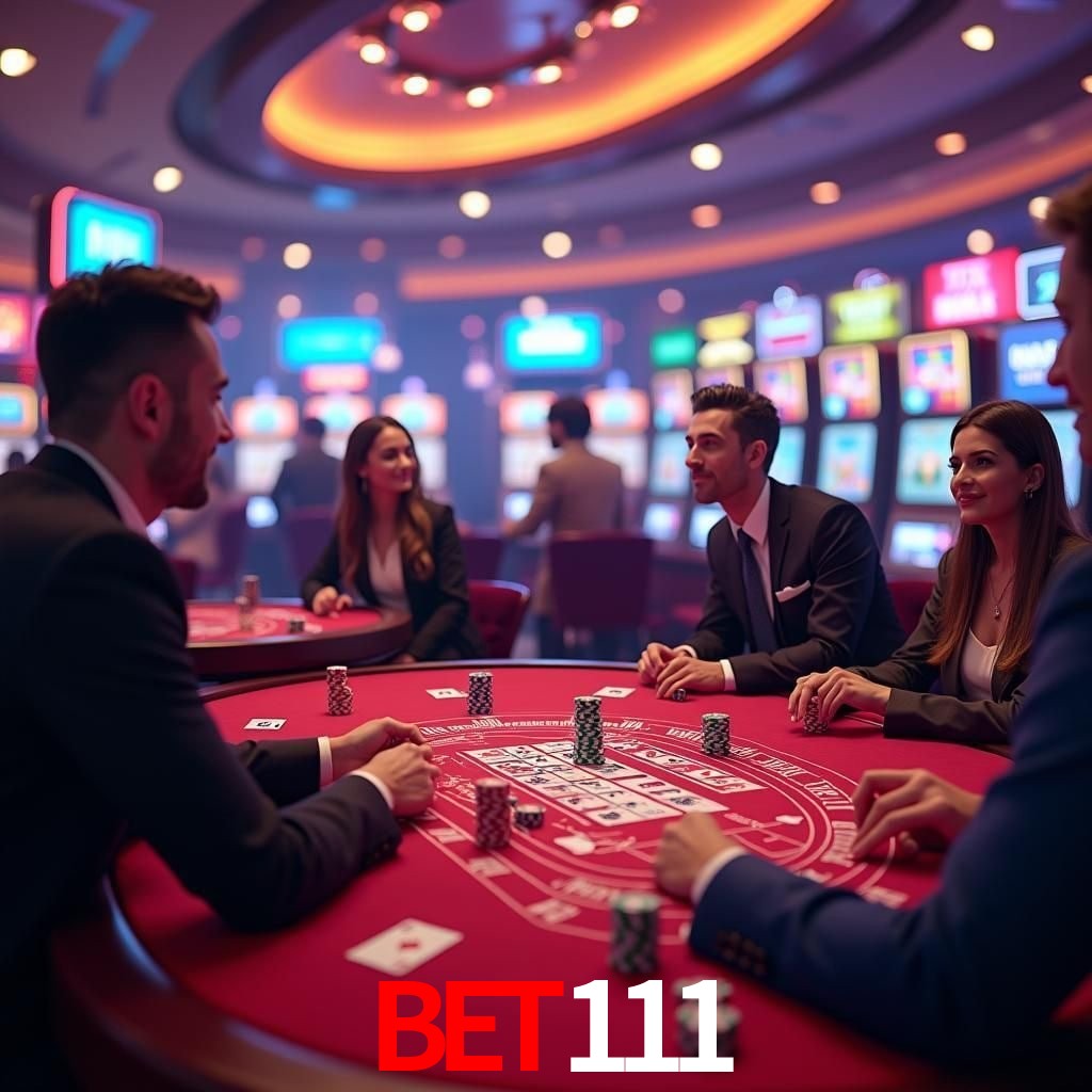 Estatísticas Crash Games BET111