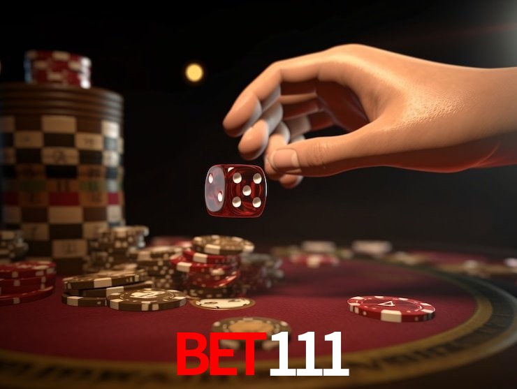 Promoção Relâmpago BET111