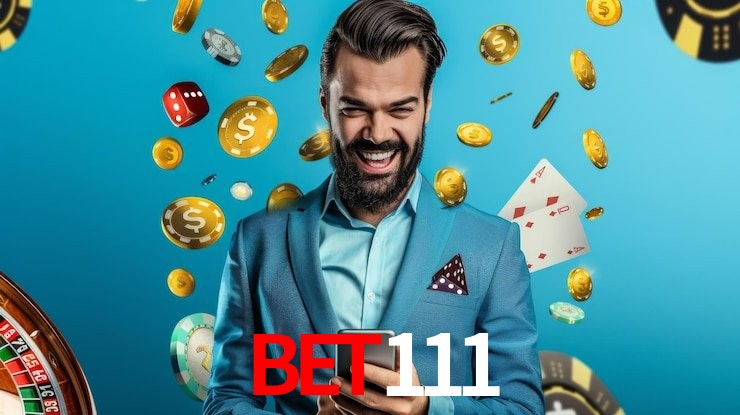 2FA Security BET111