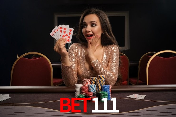 Bônus Diários BET111
