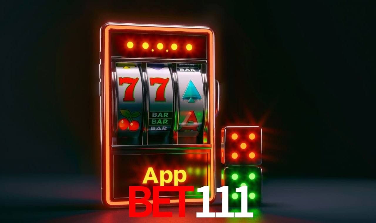 Tecnologia da Plataforma BET111