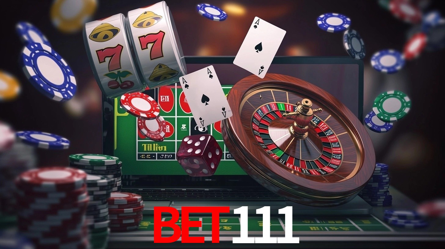 Welcome Bonus BET111