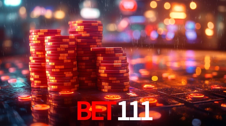 BET111 App