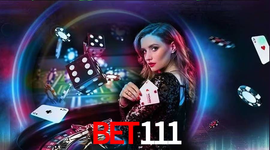 Exclusive Offers BET111