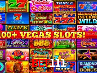 BET111 Belo Horizonte - VIP Casino