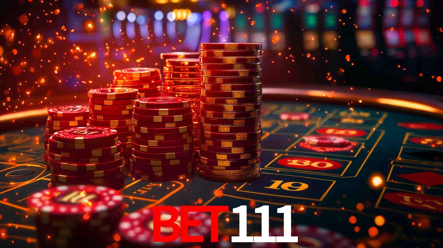 Live Casino BET111