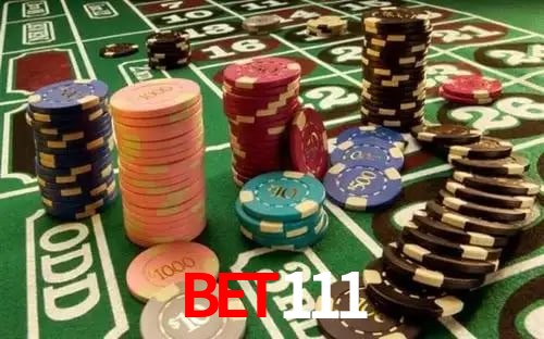 BET111 slot
