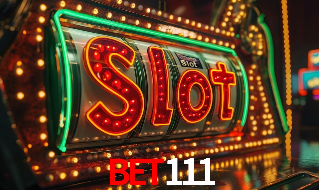 BET111 Entrar - Login Seguro Certificado