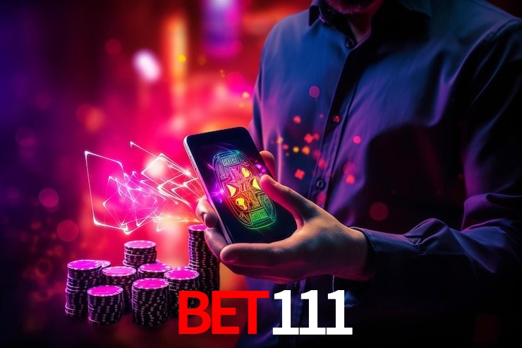 Apostas de Futebol BET111