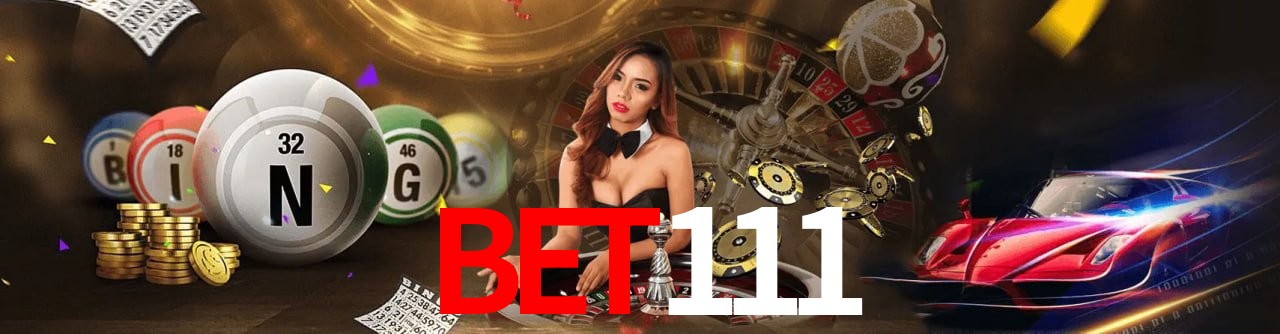BET111 São Paulo - Top Slots
