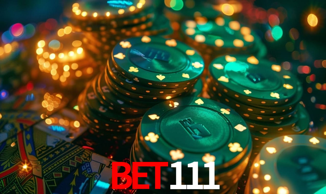 Recursos de Bônus BET111