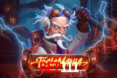 BET111 Brasília - Jogo Features