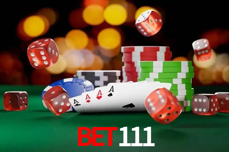 Especiais de Fim de Semana BET111