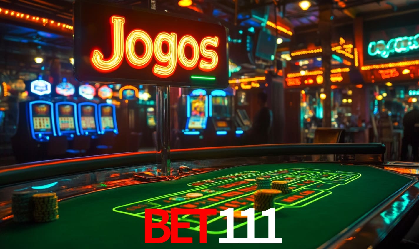BET111 Salvador - Statistics