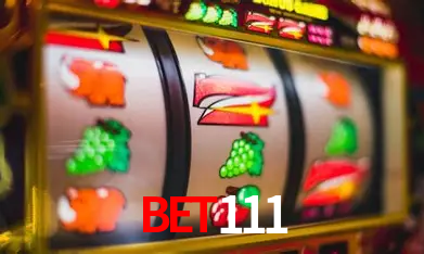 Inovações de Jogos na BET111: O Futuro das Experiências Interativas