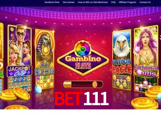BET111 Rio de Janeiro - Bonus Terms