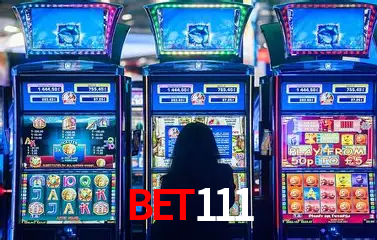 Desvendando o Mundo dos Jogos Virtuais na BET111