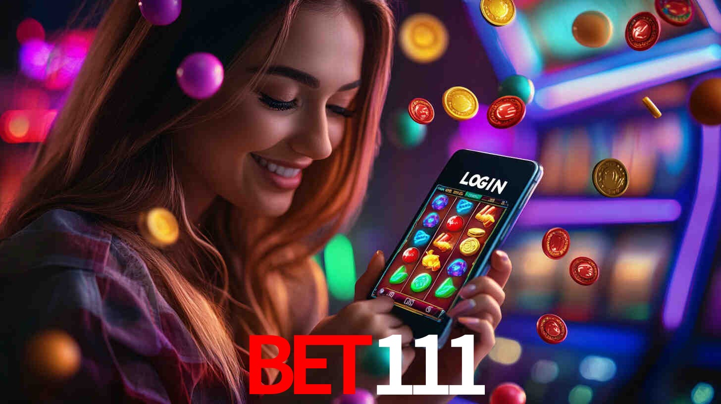 Processo de Download do App BET111 - Passo a Passo Simples