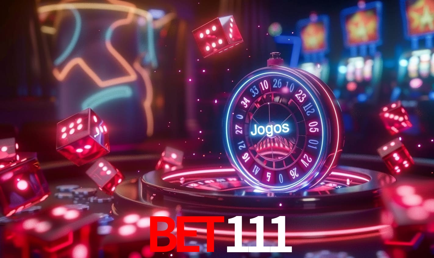 Cassino ao Vivo BET111 - Dealers Brasileiros Profissionais