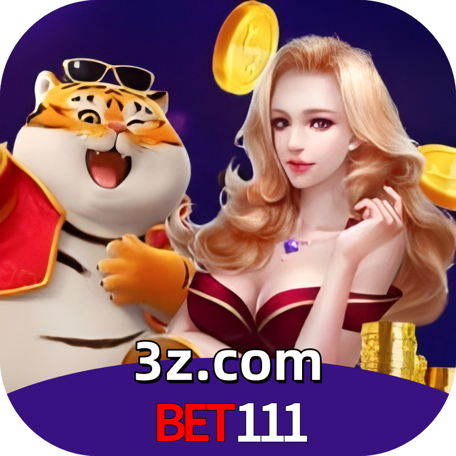 BET111 Logo