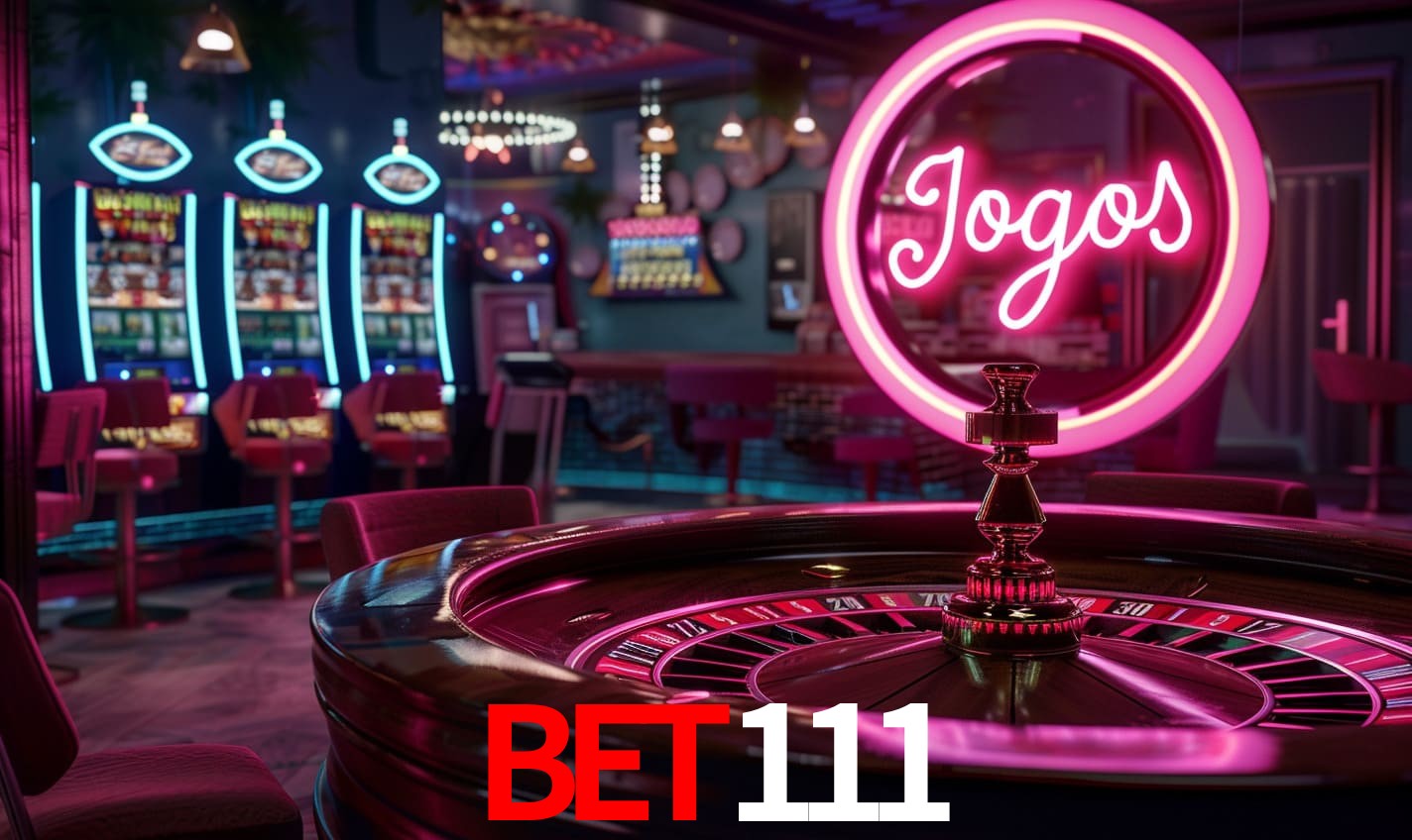 Jogos de Mesa Premium BET111 - Blackjack, Roleta, Baccarat